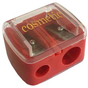 مداد تراش آرایشی مدل cosmetic
