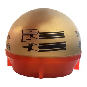 مداد تراش آرایشی مدل k2