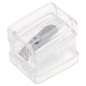 مداد تراش آرایشی میسلین مدل m2301