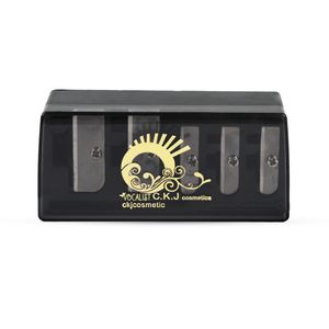 مداد تراش آرایشی وکالیست مدل sun