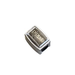 مداد تراش آرایشی پیپا مدل آف لاندن کد 782