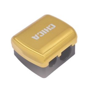 مداد تراش آرایشی چیکا مدل enj 6