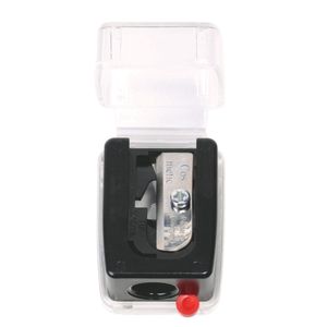 مداد تراش آرایشی کوم مدل 9006tf