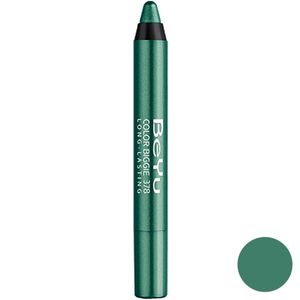 مداد دو کاره چشم بی یو مدل color biggie 378