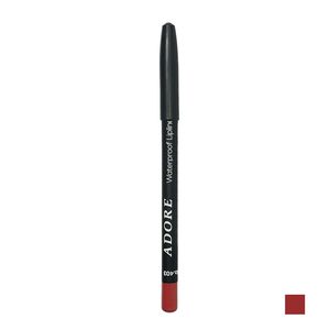 مداد لب آدور مدل waterproof شماره 403