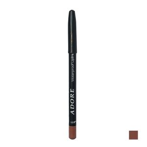 مداد لب آدور مدل َwaterproof شماره 411