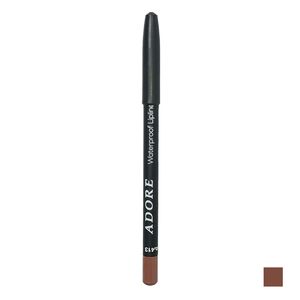 مداد لب آدور مدل َwaterproof شماره 413