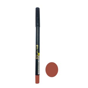 مداد لب آر.تی.اس مدل 01 شماره 37