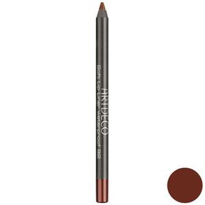 مداد لب آرت دکو مدل soft waterproof شماره 92