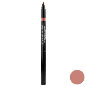 مداد لب استودیو میکاپ مدل lasting color شماره 03