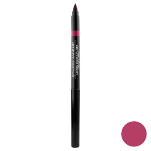 مداد لب استودیو میکاپ مدل lasting color شماره 06