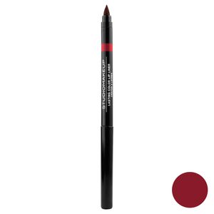 مداد لب استودیو میکاپ مدل lasting color شماره 07
