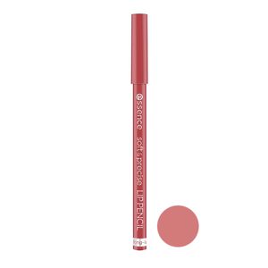 مداد لب اسنس مدل soft and precise شماره 02