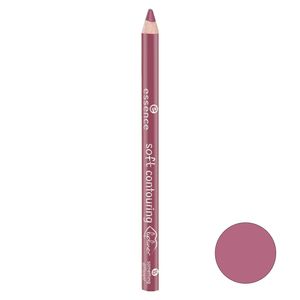 مداد لب اسنس مدل soft contouring شماره 15