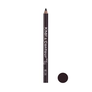 مداد لب بورجووا مدل khol and contour شماره 106