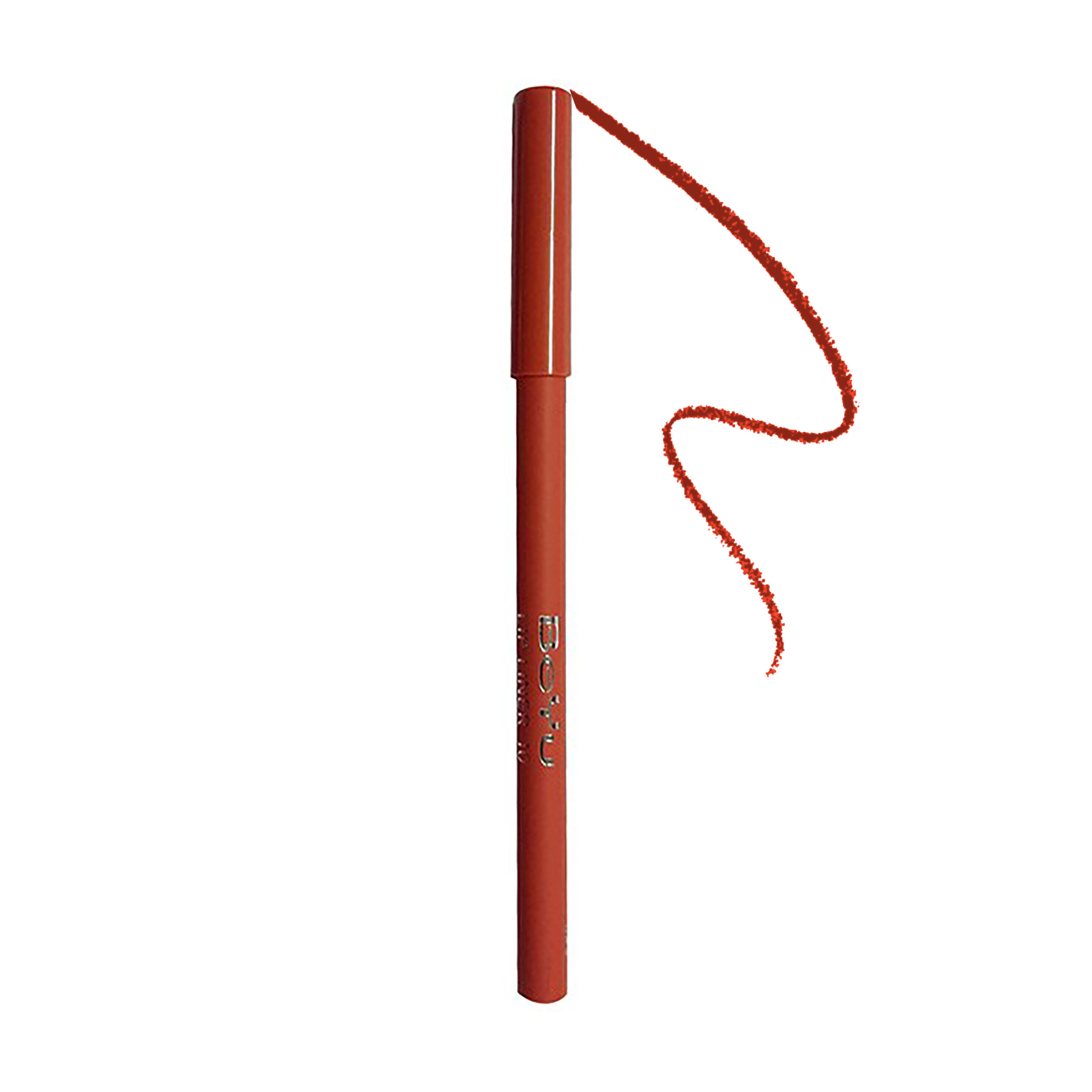 مداد لب بی یو مدل lip liner 10