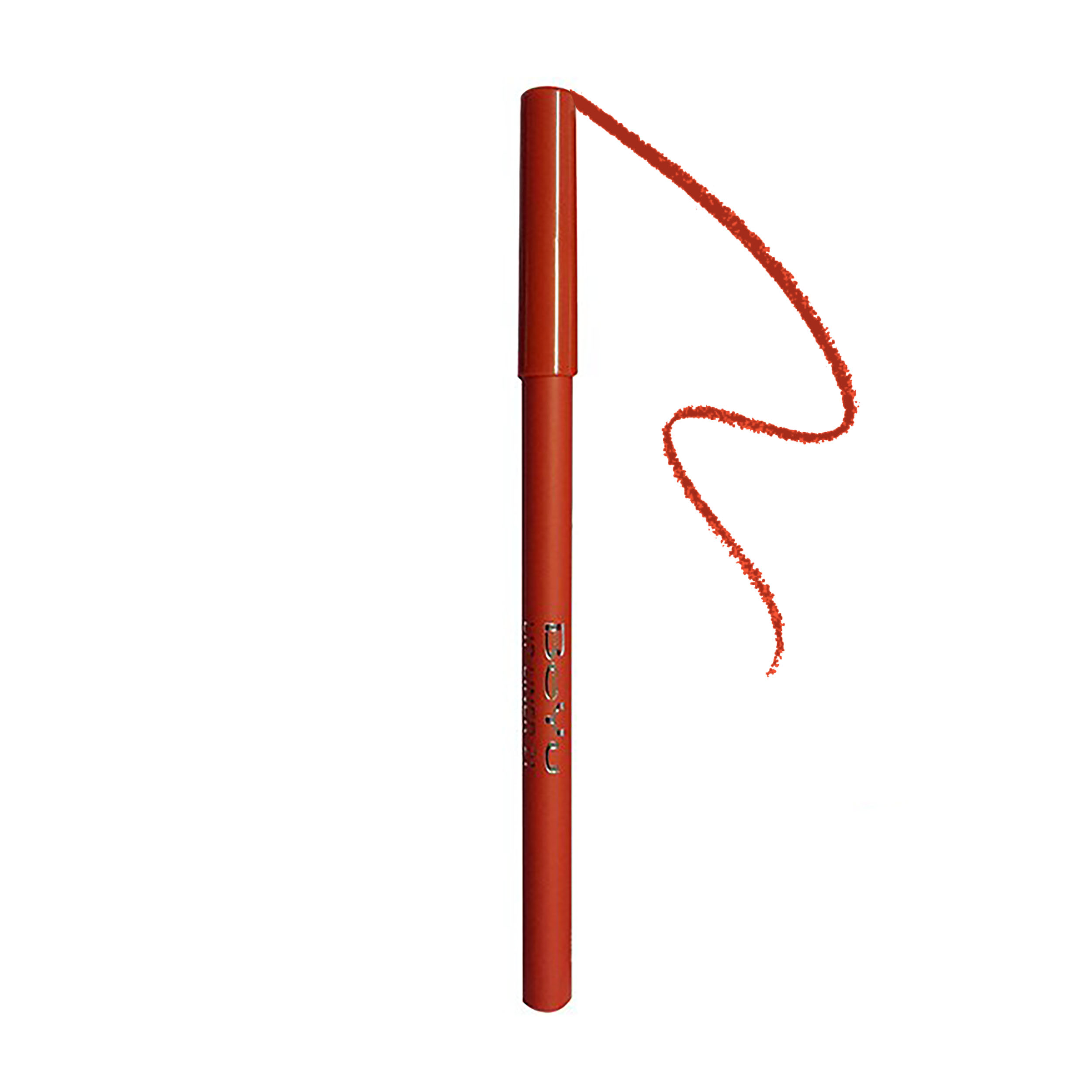 مداد لب بی یو مدل lip liner 21