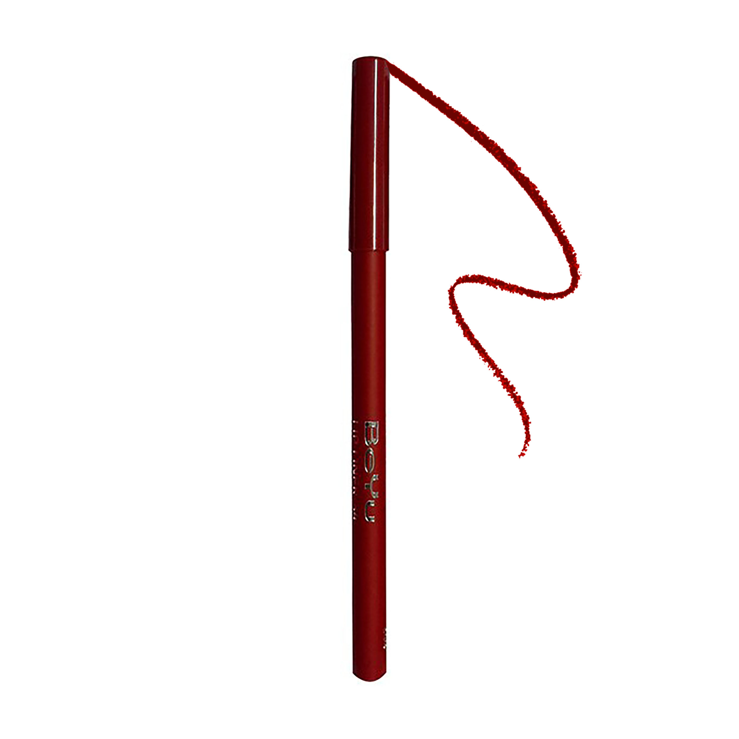 مداد لب بی یو مدل lip liner 34
