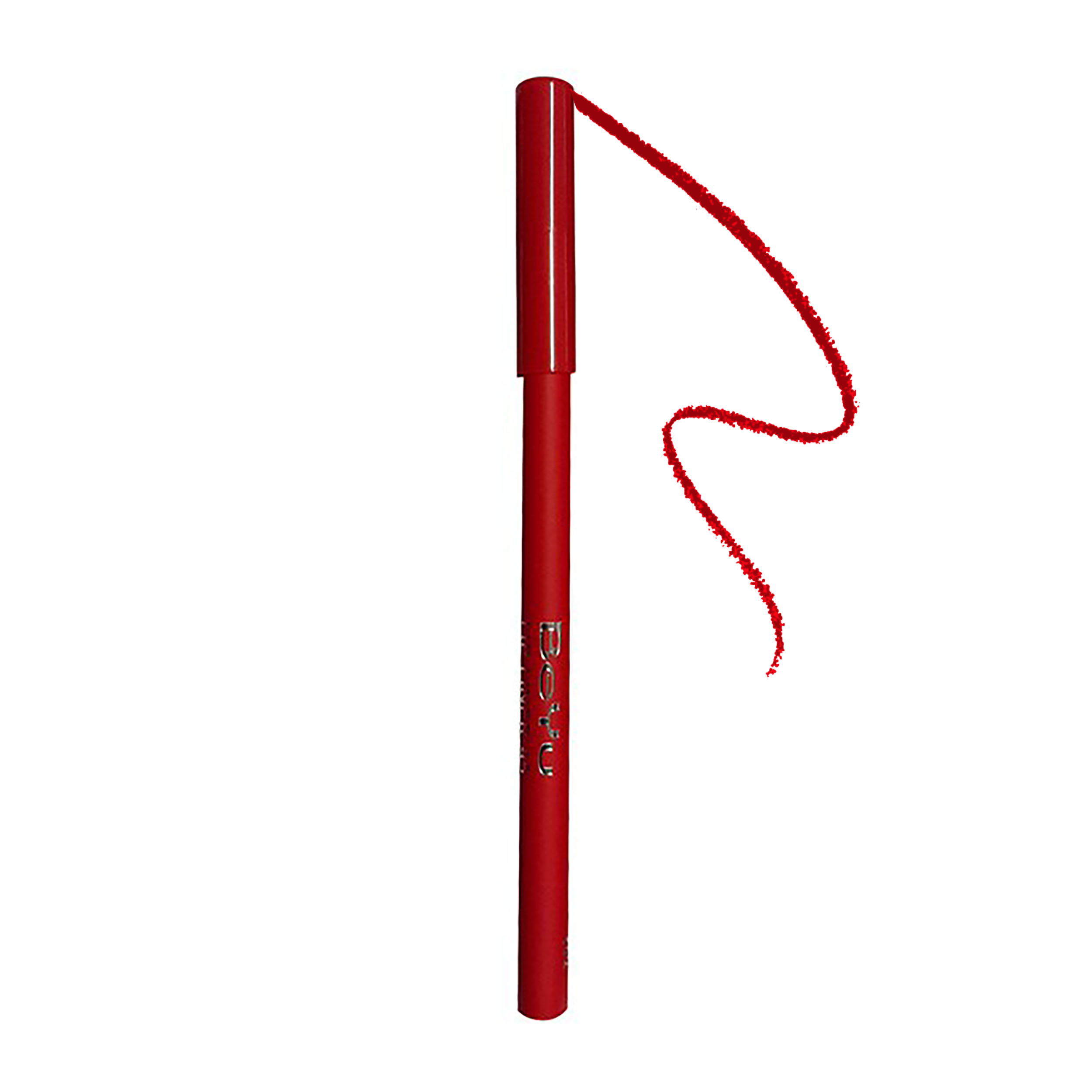 مداد لب بی یو مدل lip liner 45
