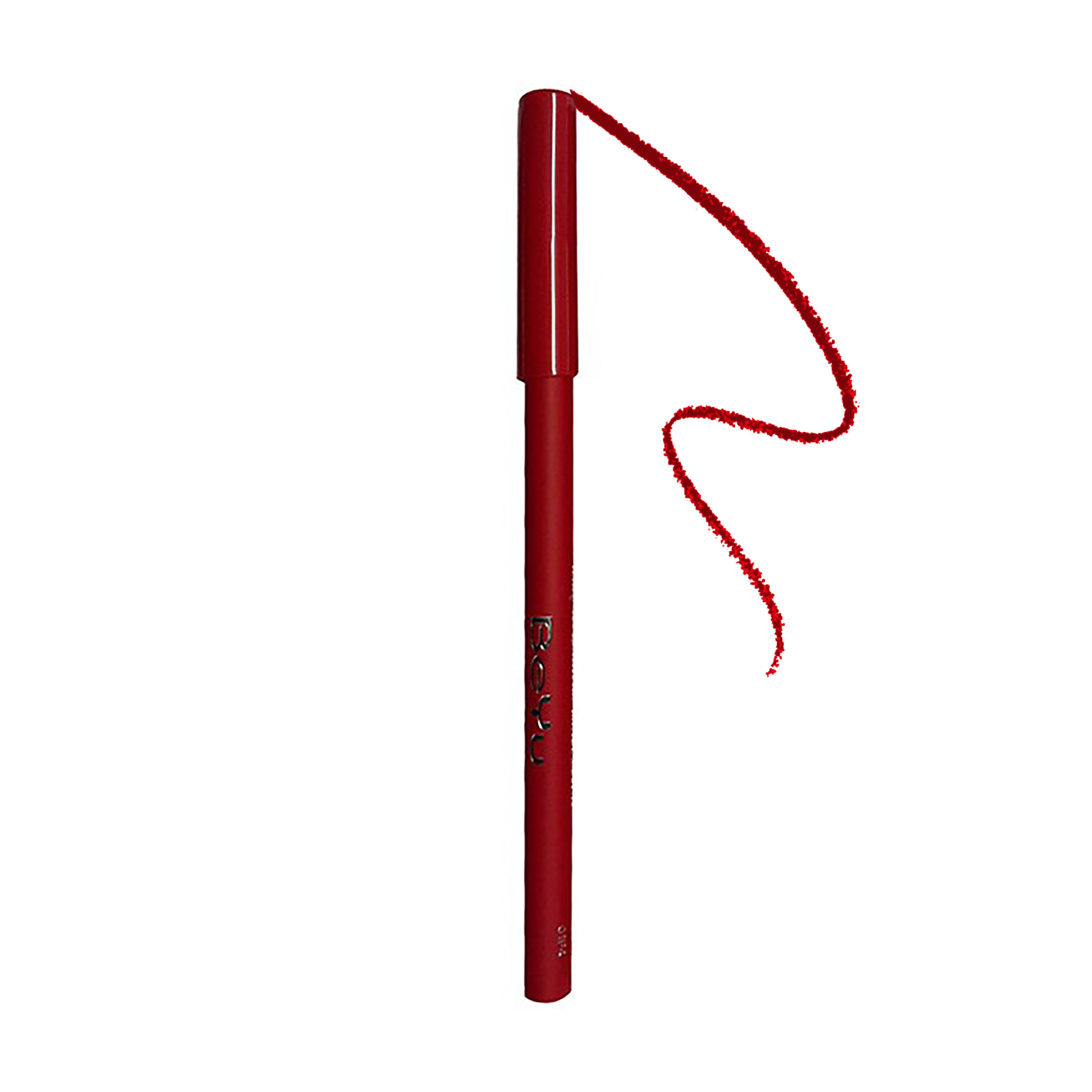 مداد لب بی یو مدل lip liner 52
