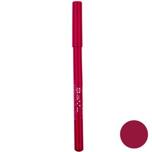 مداد لب بی یو مدل long lasting شماره 53