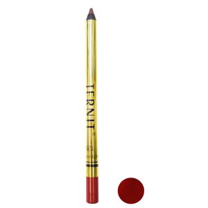 مداد لب ترنیت مدل g_2442 شماره 129