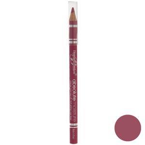 مداد لب دایانا آف لاندن سری absolute moisture مدل sweet pea شماره 06