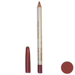 مداد لب شایما مدل waterproof شماره 205