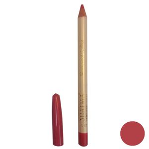 مداد لب شایما مدل waterproof شماره 210