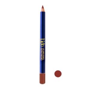 مداد لب لیدو مدل extra precise شماره 507