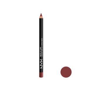 مداد لب نیکس مدل crayon a levres شماره 828