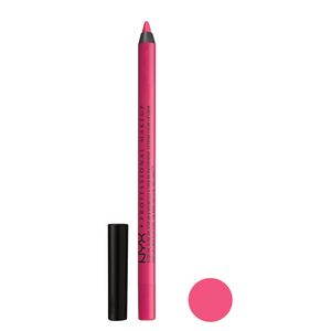 مداد لب نیکس مدل crayon pour شماره 10
