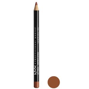 مداد لب نیکس مدل crayon شماره 811