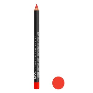 مداد لب نیکس مدل crayon شماره 852