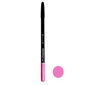 مداد لب و چشم فروتینی مدل waterproof شماره 07