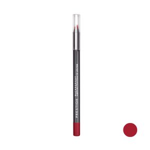 مداد لب پرستیژ مدل waterproof کد lw 19