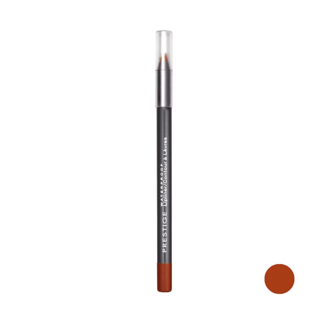 مداد لب پرستیژ مدل waterproof کد lw 42