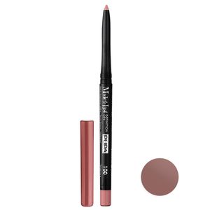 مداد لب پوپا مدل definition lips شماره 100