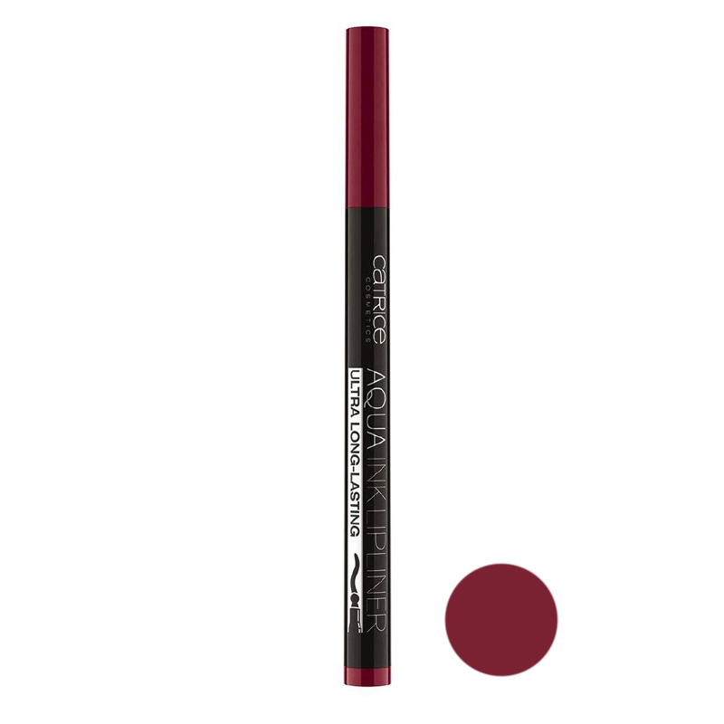 مداد لب کاتریس مدل aqua ink شماره 060