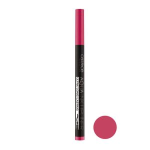 مداد لب کاتریس مدل aqua ink شماره 080