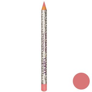 مداد لب کاپریس سری levres dessinees مدل rose piquant شماره 08