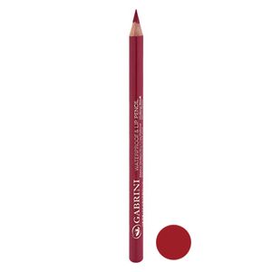 مداد لب گابرینی مدل waterproof شماره 26