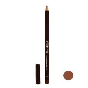 مداد لب گلدن فیشر شماره 134