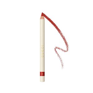 مداد لب گوچی مدل crayon contour شماره 04