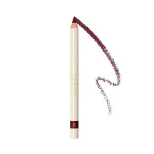 مداد لب گوچی مدل crayon contour شماره 06