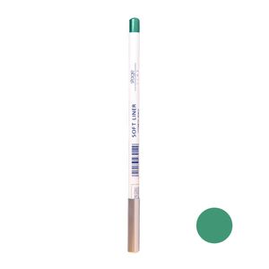 مداد چشم استیج مدل soft liner شماره 12