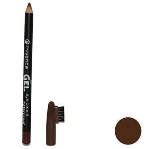 مداد چشم اسنس مدل gel e4