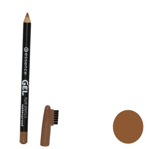 مداد چشم اسنس مدل gel e6