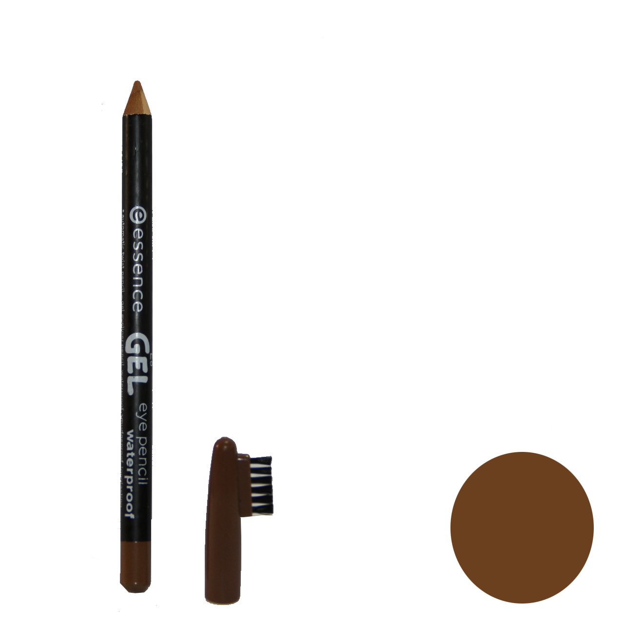 مداد چشم اسنس مدل gel e8
