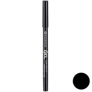 مداد چشم اسنس مدل gel eye 01